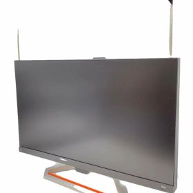 【中古】BENQ◆PCモニター・液晶ディスプレイ EX2510S/24インチ【パソコン】
