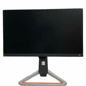 【中古】BENQ◆MOBIUZ /モニター/24.5インチ/EX2510-T【パソコン】