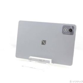 〔中古〕NEC(エヌイーシー) 〔展示品〕 LAVIE Tab T11 T1175／JAS 256GB ルナグレー PC-T1175JAS Wi-Fi〔349-ud〕
