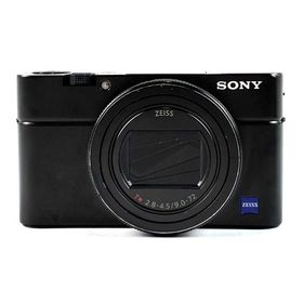 ソニー SONY DSC-RX100M7 RX100VII コンパクトデジタルカメラ 中古