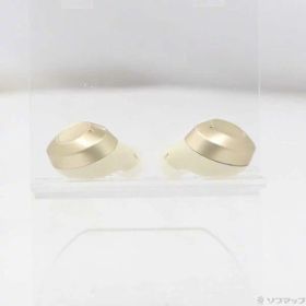 【中古】radius(ラディウス) HP-T200BTN ゴールド 【297-ud】