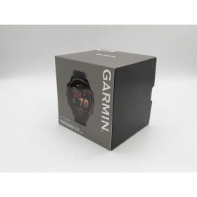 【未使用】Garmin Forerunner 570 47mm 010-02971-30 [Black]【道玄坂】保証期間3ヶ月