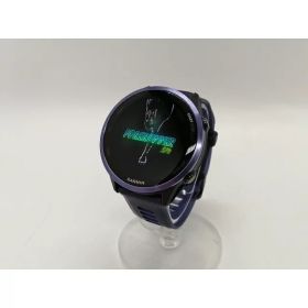 【中古】Garmin Forerunner 570 47mm 010-02971-32 [Purple]【大宮東口】保証期間1ヶ月【ランクA】