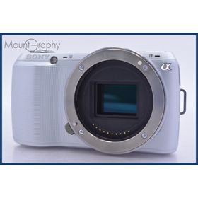 【動作保証】 ソニー SONY NEX-C3 同梱無料 #am3754(ミラーレス一眼)