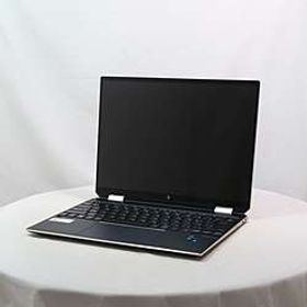 HP Spectre x360 14-ea0000 54K64PA-AAAB ポセイドンブルー ［Core-i5-1135G7 (2.4GHz)／8GB／SSD512GB／13.5インチワイド／Win