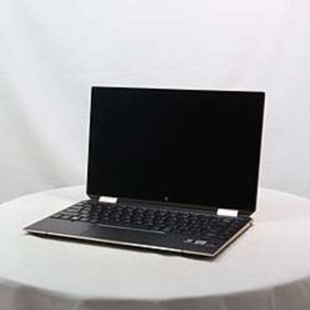 HP Spectre X360 13-aw0000 8WH55PA#ABJ ［Core-i7-1065G7 (1.3GHz)／16GB／SSD1TB／13.3インチワイド／Windows11 Pro(