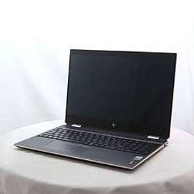 HP Spectre x360 15-df1000 8NA37PA#ABJ ［Core-i7-9750H (2.6GHz)／16GB／SSD512GB／15.6インチワイド／Windows11 Pro