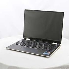 HP Spectre x360 14-ea0044TU 2U7B4PA ［Core-i7-1165G7 (2.8GHz)／16GB／SSD512GB／13.5インチ／Windows11 Home］