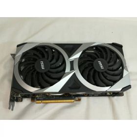 【中古】MSI Radeon RX 6700 XT MECH 2X 12G RX6700XT/12GB(GDDR6)/PCI-E【川崎】保証期間1週間