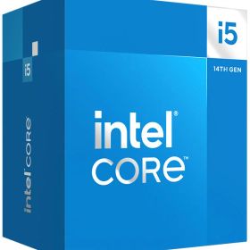 Intel｜インテル インテル Core i5 プロセッサー 14400 (10(6+4)コア 16スレッド、20M キャッシュ、最大 4.70 GHz) UHD Graphics 730搭載、LGA1700 BX8071514400