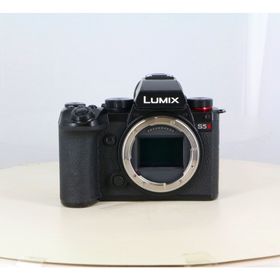 パナソニック(Panasonic)の【中古】(パナソニック) Panasonic DC-S5II(コンパクトデジタルカメラ)