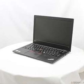 〔中古品（難あり）〕 ThinkPad L390 20NSS06T00 ［Core-i5-8265U (1.6GHz)／8GB／SSD256GB／13.3インチワイド／Windows11 Pro MAR］〔中古品（難あり）〕 ThinkPad L390 20NSS06T00 ［Core-i5-8265U (1.6GHz)／8GB／SSD256GB／13.3インチワイド／Windows11 Pro MAR］