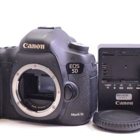 Canon キャノン EOS 5D Mark III ボディ