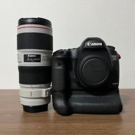 キヤノン EOS 5D Mark III EF70-200mmF4L IIセット