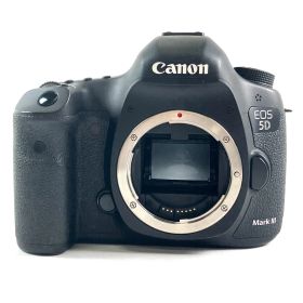 キヤノン Canon EOS 5D Mark III ボディ デジタル 一眼レフカメラ 【中古】