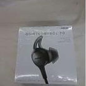 ノイズキャンセリングイヤホン QUIETCONTROL 30 BOSE