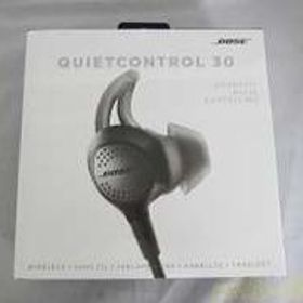 ワイヤレスイヤホン QUIETCONTROL30 BOSE