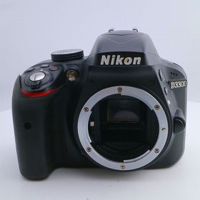 ニコン(Nikon)の【中古】(ニコン) Nikon D3300(コンパクトデジタルカメラ)