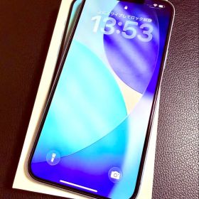 iPhone14 Plus 128GB SIMフリー