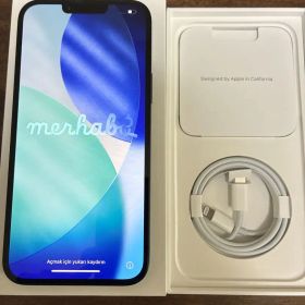 【値下げ】iPhone 14 Plus 128GB ミッドナイト