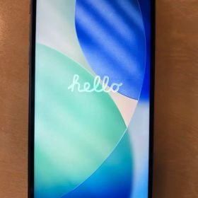 Apple iPhone 14 Plus プラス 本体 新品ケースとフィルム付