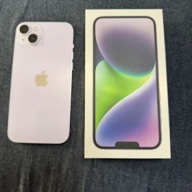 iPhone14Plus中古美品