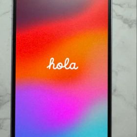 iPhone14plus パープル 128GB