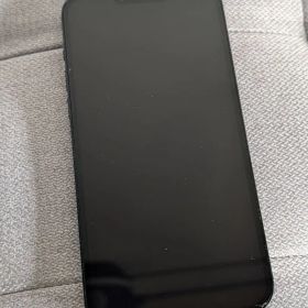 週末値引き中！Apple iPhone 14 Plus ミッドナイト 256GB