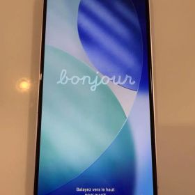 iPhone 14 Plus 128GB パープル SIMフリー 容量95%