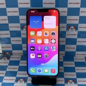 【極美品】 iPhone14 Plus 256GB Apple版SIMフリー