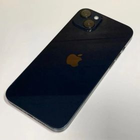 美品 バッテリー純正 iPhone 14 Plus｜256GB｜SIMフリー版