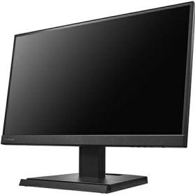 I・O DATA アイ・オー・データ ADSパネル採用 フルHD対応21.5型ワイド液晶ディスプレイ LCD-A221DB ブラック 単品購入のみ可（同一商品であれば複数購入可） クレジットカード決済 代金引換決済のみ