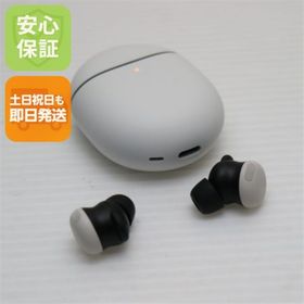 グーグル(Google)の超美品 Google Pixel Buds Pro 2 ポーセリン イヤホン Google 即日発送 土日祝発送OK M333(ヘッドフォン/イヤフォン)