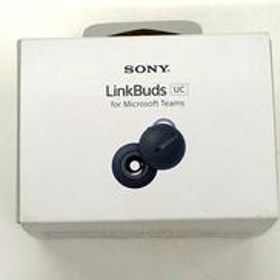 ワイヤレスイヤホン WF-L900UC SONY