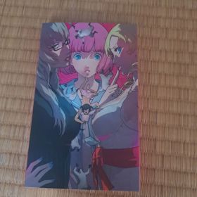 キャサリン・フルボディ