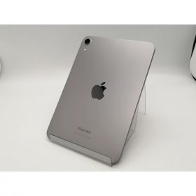 【中古】Apple 【Wi-Fi】 iPad mini（A17Pro/2024） 128GB スペースグレイ MXN63J/A【広島】保証期間1ヶ月【ランクA】