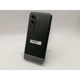 【中古】FCNT 国内版 【SIMフリー】 arrows Alpha ブラック 12GB 512GB M08 PB8M0000JP【千葉】保証期間１ヶ月【ランクB】