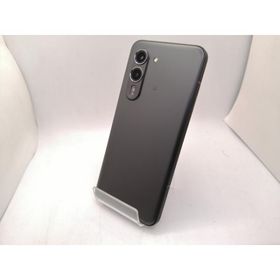 【中古】FCNT 国内版 【SIMフリー】 arrows Alpha ブラック 12GB 512GB M08 PB8M0000JP【三宮駅前】保証期間１ヶ月【ランクA】