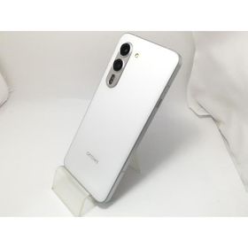 【中古】FCNT 国内版 【SIMフリー】 arrows Alpha ホワイト 12GB 512GB M08 PB8M0001JP【横浜】保証期間１ヶ月【ランクA】