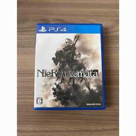 スクウェアエニックス(SQUARE ENIX)のNieR：Automata（ニーア オートマタ）(家庭用ゲームソフト)