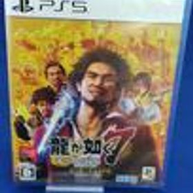 龍が如く７ 光と闇の行方 インターナショナル 龍が如く7 光と闇の行方 SEGA