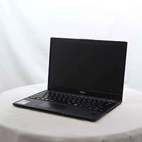 LIFEBOOK U9310／D FMVU28013 ［Core-i5-10310U (1.7GHz)／8GB／SSD256GB／13.3インチワイド／Windows11 Pro MAR］