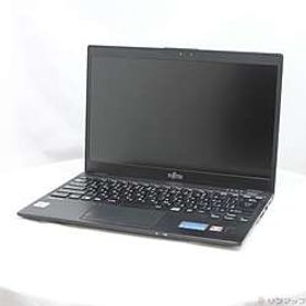 LIFEBOOK U9310／E FMVU32025 ［Core-i5-10310U (1.7GHz)／8GB／SSD256GB／13.3インチワイド／Windows11 Pro MAR］