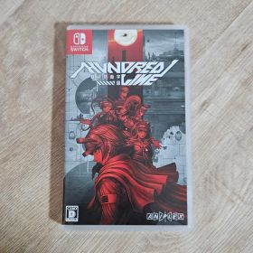 Switch HUNDRED LINE（ハンドレッドライン）最終防衛学園