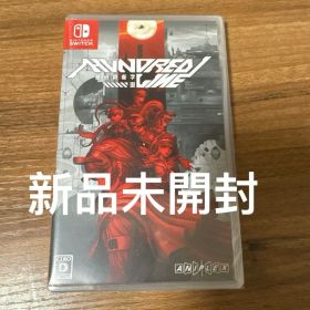 Switch HUNDRED LINE（ハンドレッドライン）最終防衛学園