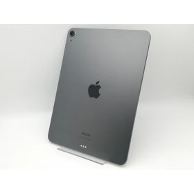 【中古】Apple 【Wi-Fi】 iPad Air（第5世代/2022） 256GB スペースグレイ MM9L3J/A【中野】保証期間1ヶ月【ランクA】