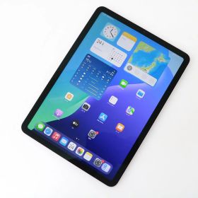 【中古】【美品】Apple iPad Air 10.9インチ 第5世代 Wi-Fi+Cellular 64GB ピンク MM6T3J/A HA03-M6079-2G9 Apple アップル iPad Air 10.9インチ 第5世代
