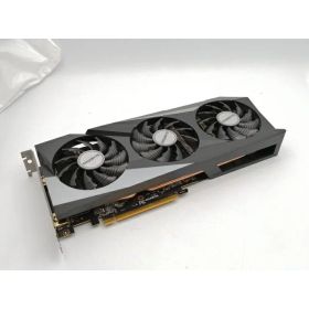 【中古】GIGABYTE Radeon RX 6500 XT GAMING OC 4G（GV-R65XTGAMING OC-4GD）RX6500XT/4GB(GDDR6)【ECセンター】保証期間1週間