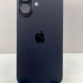バッテリー92% 利用制限:O iPhone 16 128gb ブラック