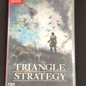 NS トライアングルストラテジー